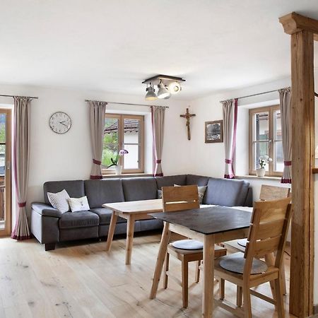 Alpspitz Garmisch-Partenkirchen Exterior foto